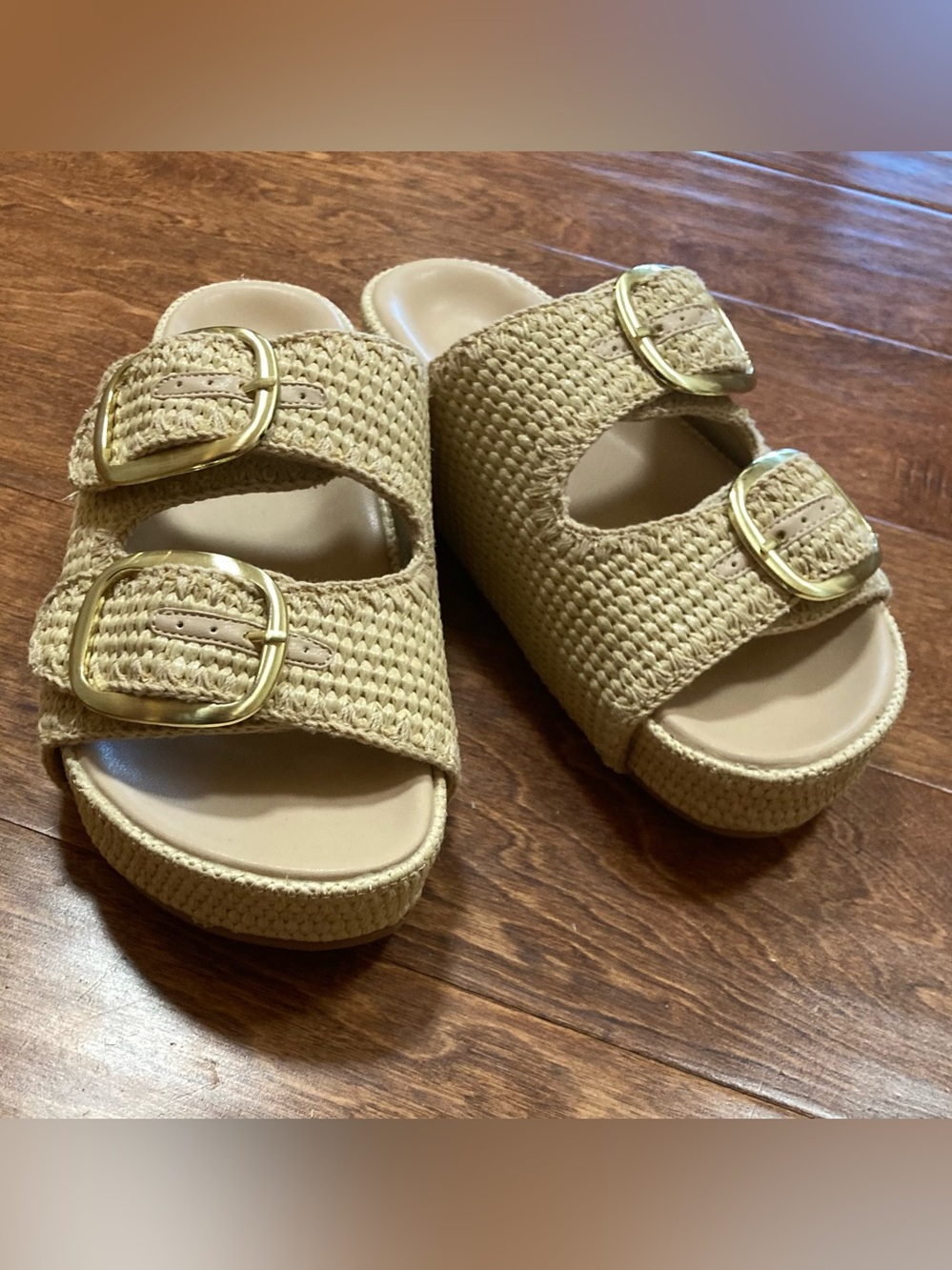 Beach Sandals - Picture 6 of 6